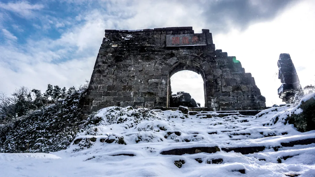 冬享遵义 温暖邂逅——70余项文旅活动、20多条精品游线邀你来遵温暖过冬