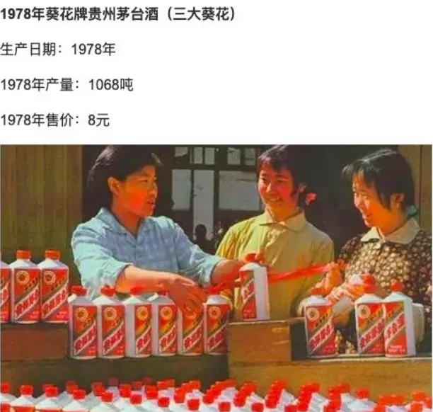 茅台申请“葵花牌”不为新品，只为了保护商标！