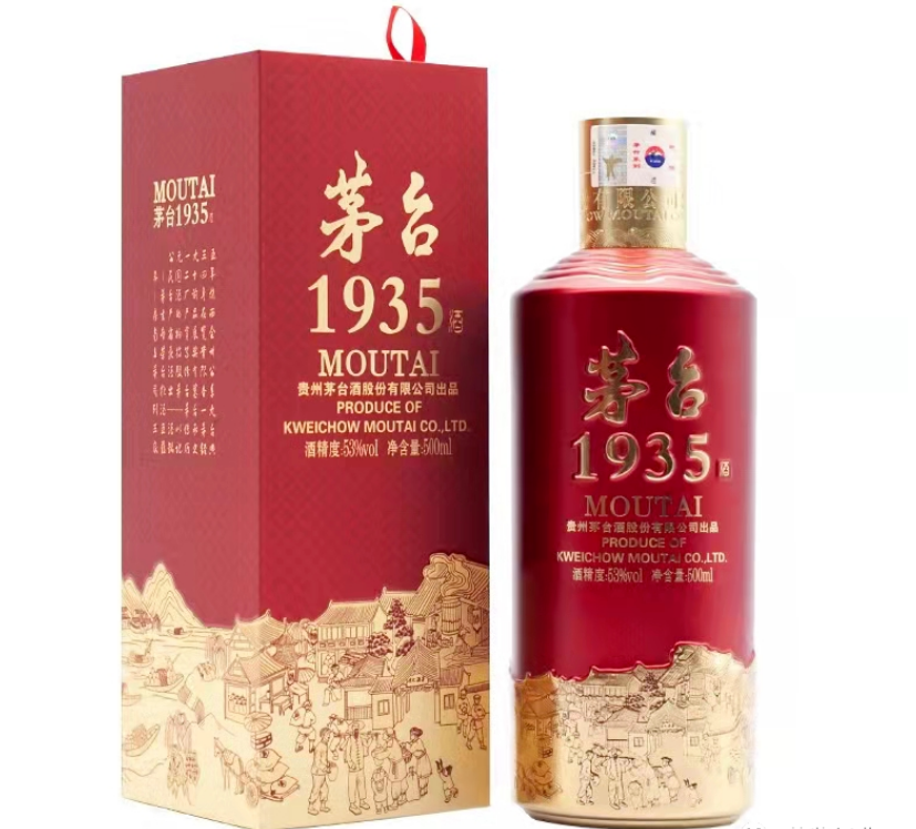 茅台1935价格下跌，现在是入手最好的时机了吗？