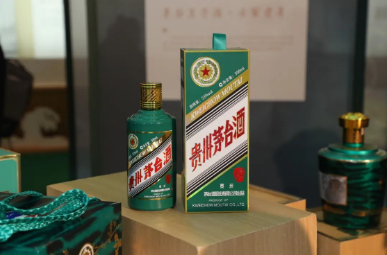 虎年生肖茅台酒不值钱了？最终价格又会是多少？