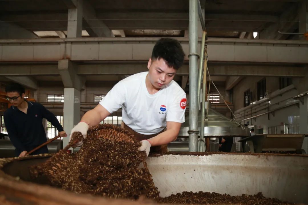 【春雨生百谷 人才酿未来】茅台集团2022年度“岗位大练兵·技能大比武”劳动竞赛启动