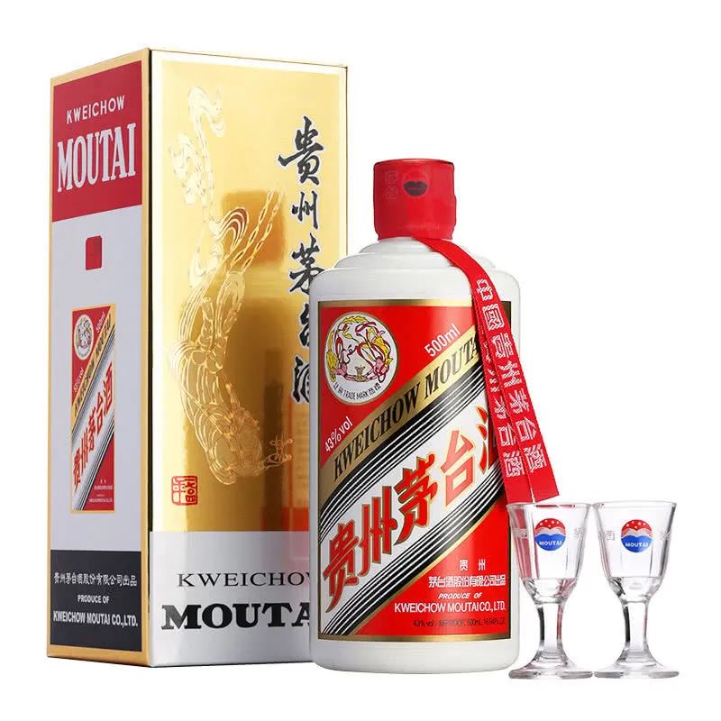 这几种茅台酒，不适合收藏，但适合饮用！