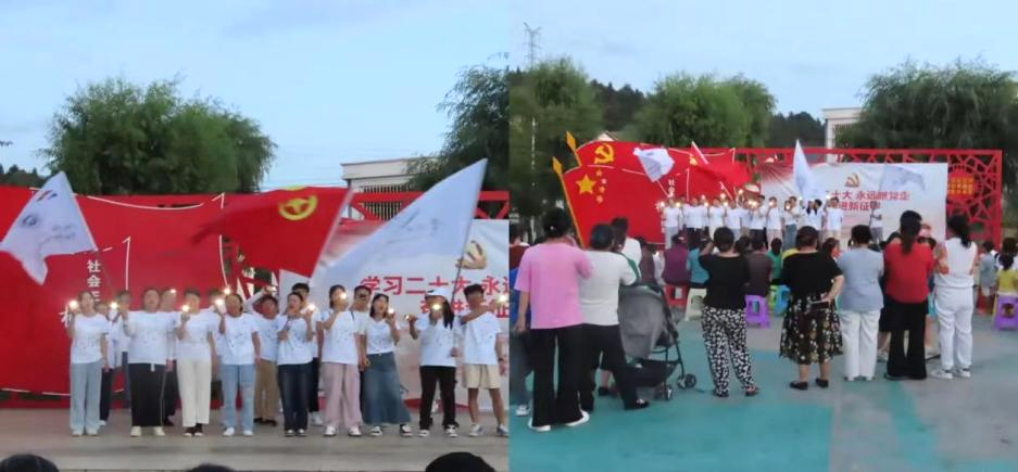 “三下乡”｜跨越千里，贵工商青年深入基层，在“希望的田野”书写青春答卷