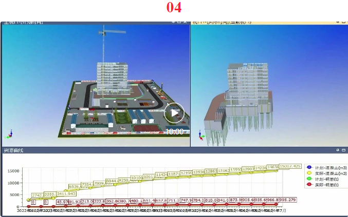 贵州工商职业学院在第九届全国高校BIM毕业设计创新大赛中荣获14项国家级大奖