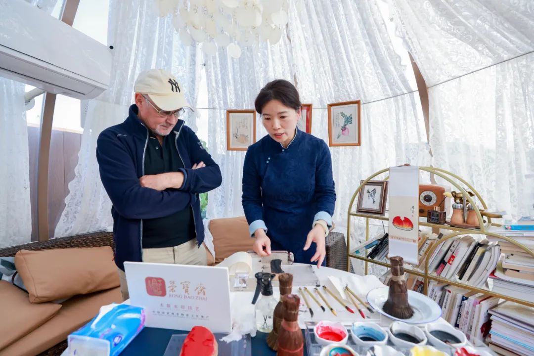 大美非遗 和合天下 首届北京国际非遗周将在京举行