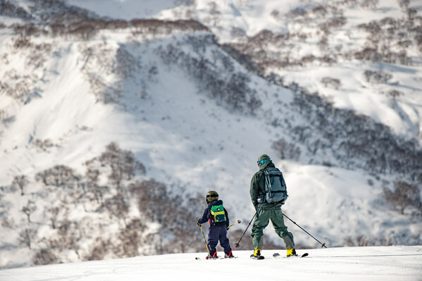 Club Med地中海俱乐部•北海道Kiroro Grand度假村全新开业，全球冰雪布局再落一子