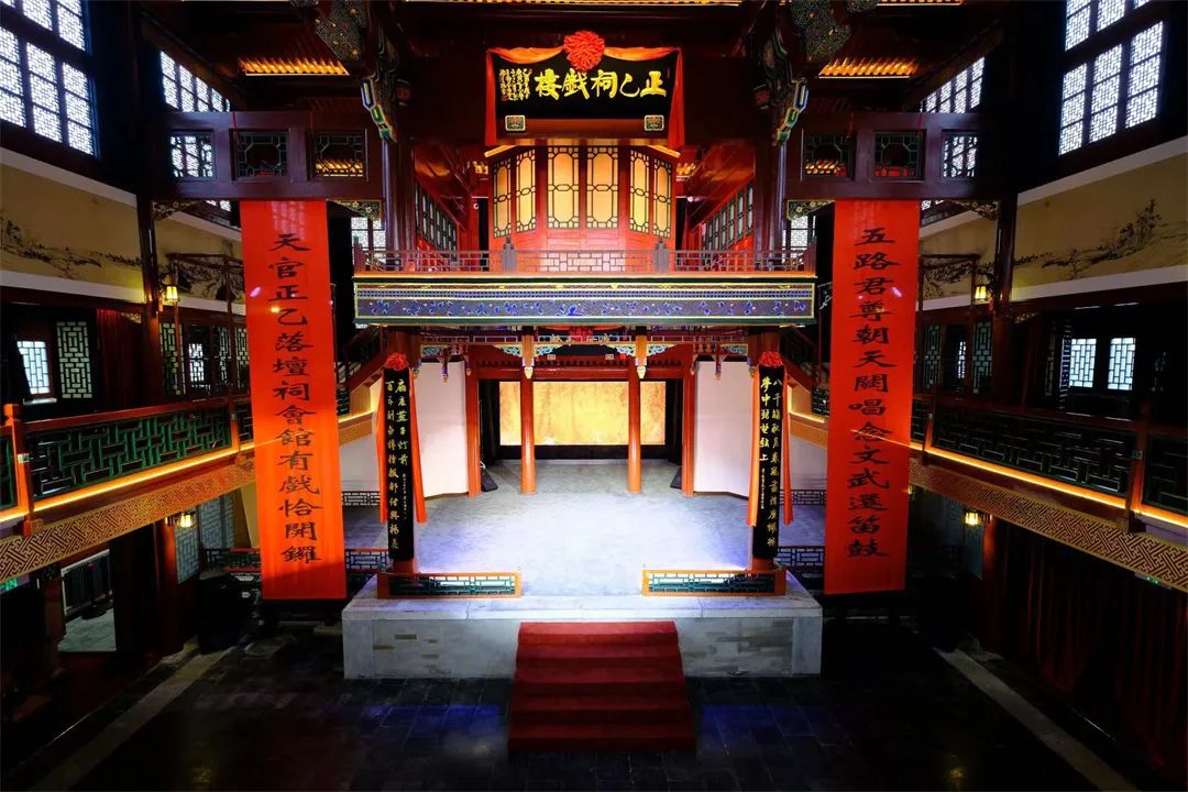 坚定文化自信，演艺为首都经济注入新动力——2023年北京演艺市场盘点