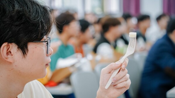 意大利烹饪教育项目成功落地福建商学院