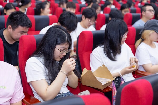 意大利烹饪教育项目成功落地长沙商贸旅游职业学院