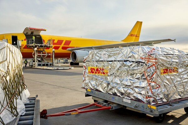 DHL行业观察：社交电商成新风口，中国跨境电商推动航空货运发展