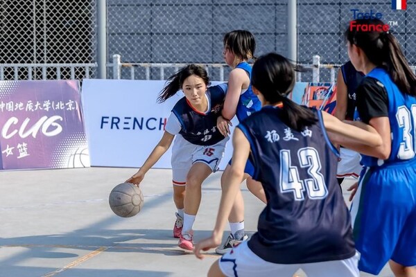 帝都绽放法式风情 French House法国美食艺术节盛大开幕