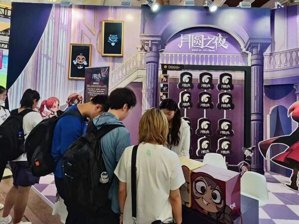 CCG EXPO20年再出发，打造具有中国特色上海魔力的动漫游戏盛会