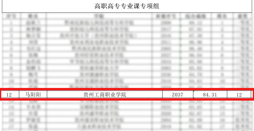 贵州工商职业学院在2024年贵州省高校青年教师教学竞赛中喜获佳绩