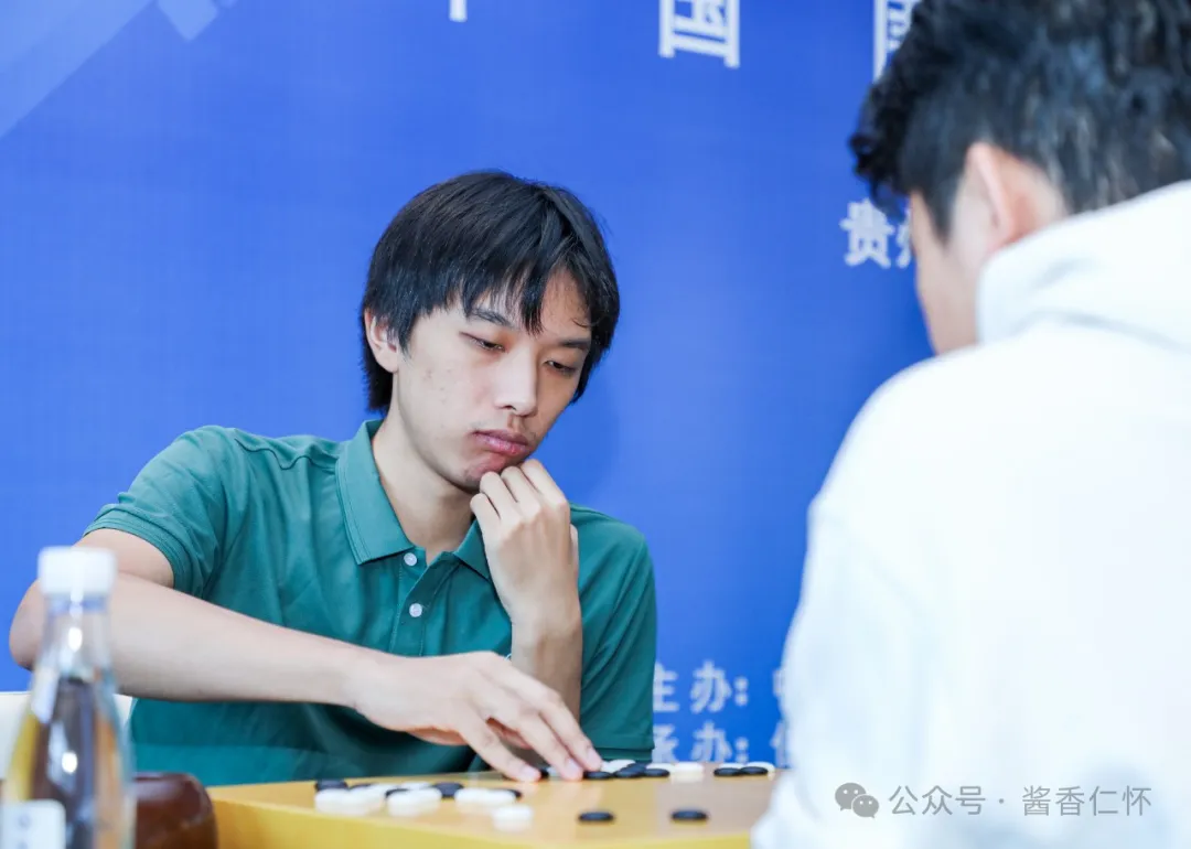 棋遇知音情系围甲 两位黔鲁女棋迷的故事