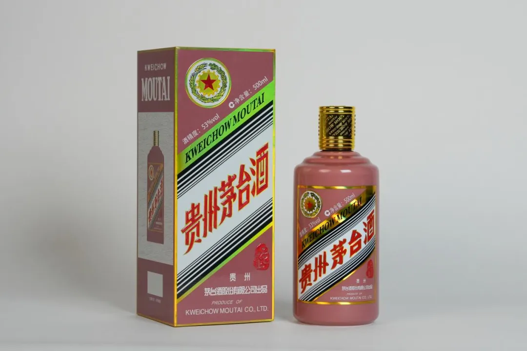 十二载匠心打造 贵州茅台酒（生肖）系列集结完毕