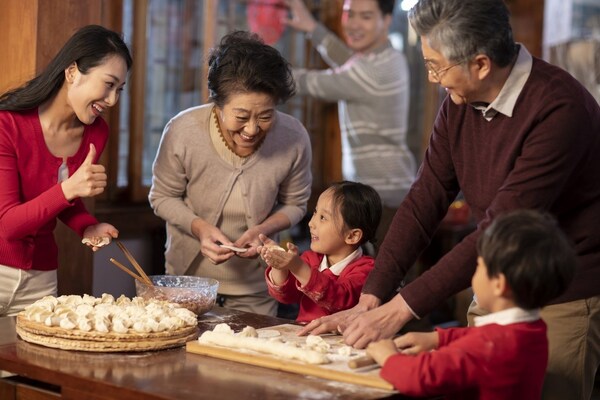 佳通轮胎：年味愈浓踏春归，佳享团圆每一程