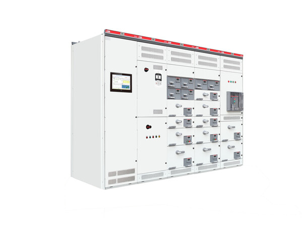 ABB EcoSolutions™以产品力打开可持续未来