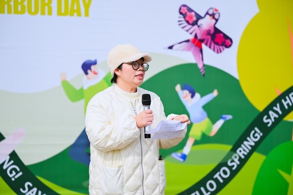 太太乐携手星星彩中心，植树节共植希望之树